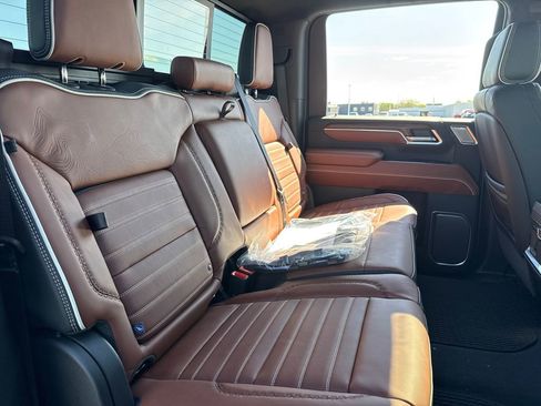 New 2026 GMC Sierra 2500 Denali Ultimate w/ Snow Plow Prep/Camper Package AWD/4WD image 38