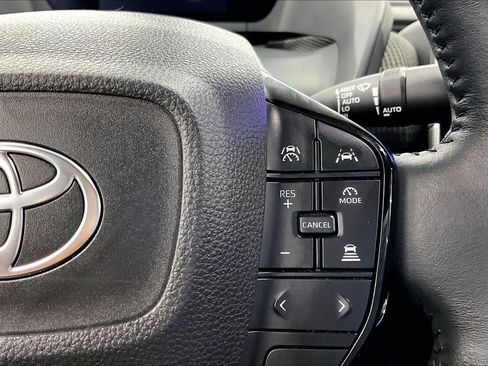 Used 2024 Toyota bZ4X FWD w/ Weather Package image 24