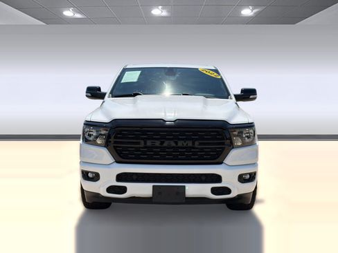 Used 2022 RAM 1500 Lone Star RWD image 6