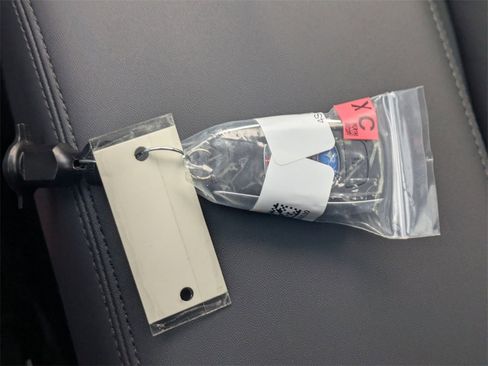 New 2026 Subaru Ascent Touring image 39