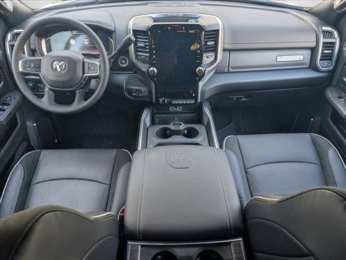 New 2026 RAM 2500 Laramie w/ Night Edition image 15