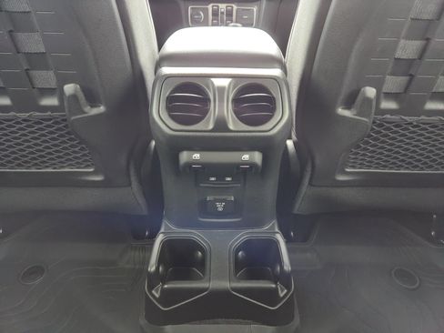 Used 2023 Jeep Gladiator Mojave w/ Trailer Tow Package image 12