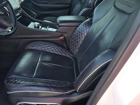 Used 2023 Jeep Grand Cherokee L Summit w/ Advanced Protech Group IV image 20