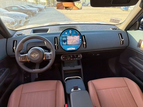 Used 2025 MINI Cooper Countryman S image 9