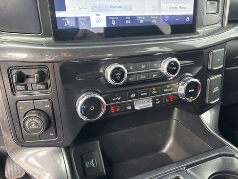 Used 2023 Ford F150 Tremor w/ Bed Utility Package AWD/4WD image 19