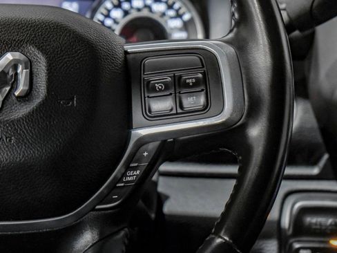Used 2022 RAM 2500 Laramie image 17