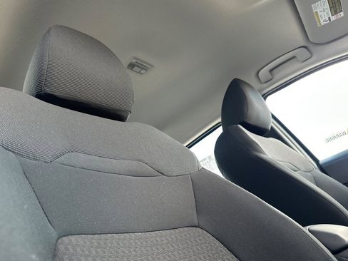 New 2026 Nissan Kicks S image 14