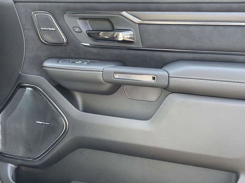 New 2026 RAM 1500 RHO w/ RHO Level 1 Equipment Group image 17