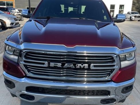 Used 2024 RAM 1500 Laramie image 5