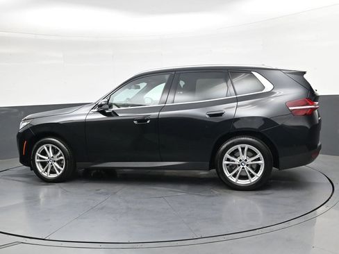Used 2025 BMW X3 xDrive30 w/ Convenience Package AWD/4WD image 6