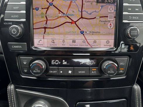 Used 2022 Nissan Maxima SV w/ Floor Mat Group FWD image 30