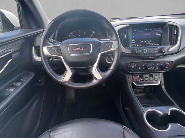 Used 2019 GMC Terrain SLT w/ Preferred Package FWD image 7