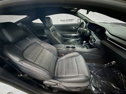 Used 2024 Ford Mustang GT Premium image 27