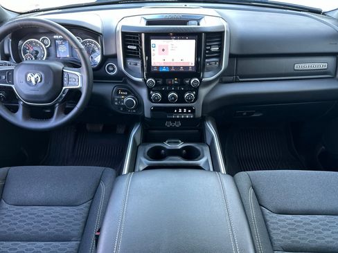 Used 2025 RAM 1500 Big Horn image 14