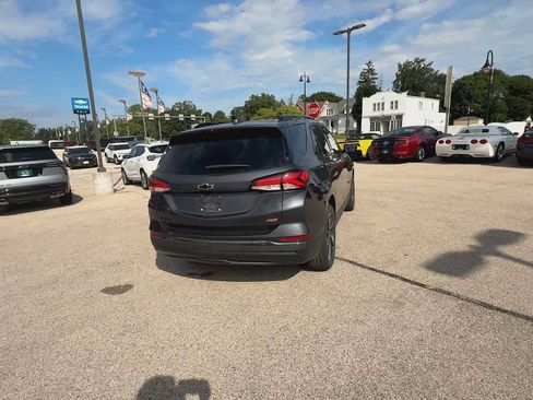 Used 2023 Chevrolet Equinox RS FWD image 7