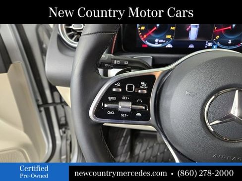 Certified 2023 Mercedes-Benz GLB 250 4MATIC image 23