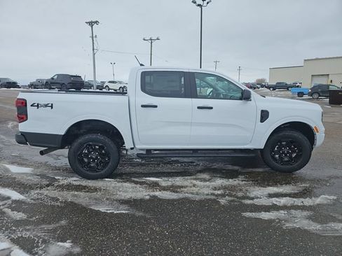 New 2026 Ford Ranger XLT w/ Equipment Group 301A High AWD/4WD image 6