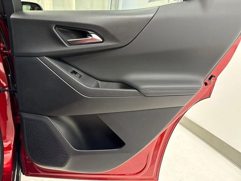 New 2026 Chevrolet Equinox LT w/ Convenience Package II image 10