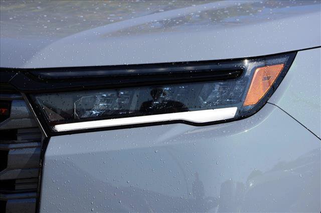 Used 2026 Honda Pilot TrailSport image 10