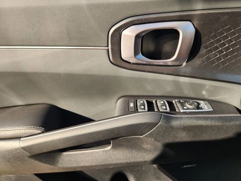 New 2026 Kia Sorento EX w/ EX Premium Package image 17