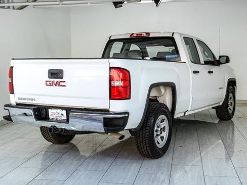 Used 2018 GMC Sierra 1500 2WD Double Cab image 6