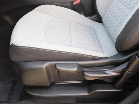 Used 2024 Chevrolet Equinox LS FWD image 18
