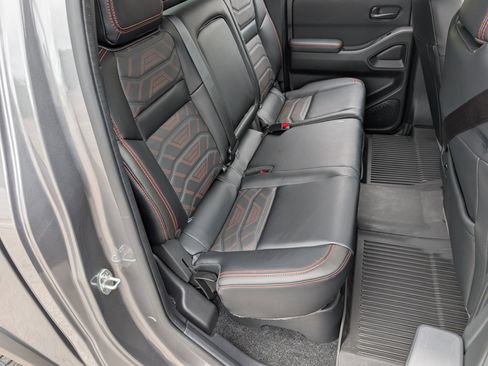 Used 2026 Nissan Frontier PRO-4X w/ Pro Premium Package AWD/4WD image 20