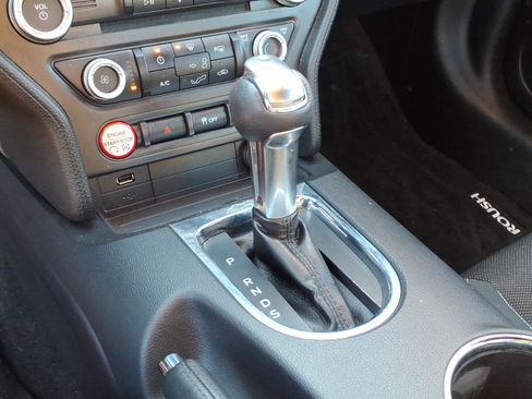 Used 2015 Ford Mustang Coupe w/ Equipment Group 051A image 20