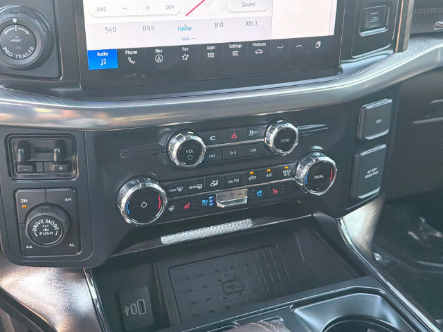 New 2026 Ford F150 King Ranch w/ Equipment Group 601A High AWD/4WD image 31