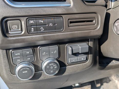 Used 2023 GMC Yukon AT4 w/ Max Trailering Package image 21