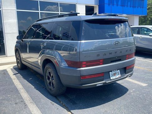 Used 2024 Hyundai Santa Fe XRT AWD/4WD image 5