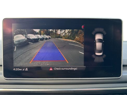 Used 2018 Audi A4 2.0T Premium Plus w/ Premium Plus Package image 28