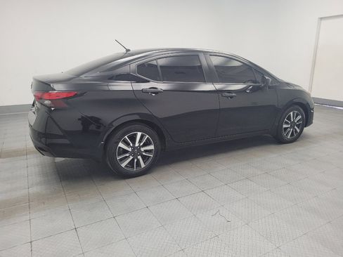Used 2024 Nissan Versa S w/ S Plus Package FWD image 10