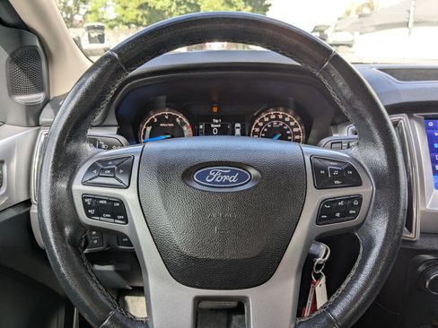 Used 2021 Ford Ranger XLT w/ Equipment Group 301A Mid AWD/4WD image 18