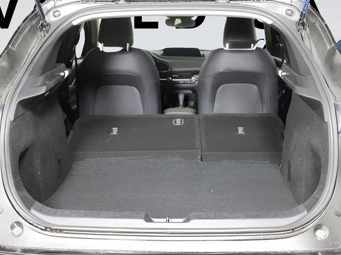 New 2025 MAZDA CX-30 AWD 2.5 S w/ Preferred Package image 14