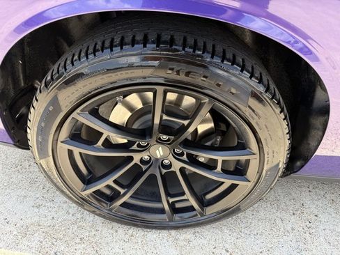 Used 2023 Dodge Challenger R/T Scat Pack w/ 1320 Plus Group image 21