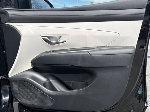 New 2026 Hyundai Tucson SEL image 13