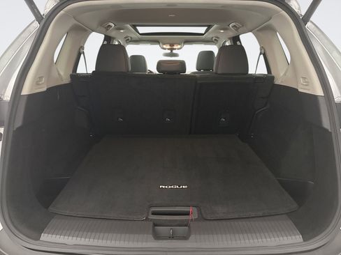 Used 2023 Nissan Rogue SV w/ SV Premium B Package image 20