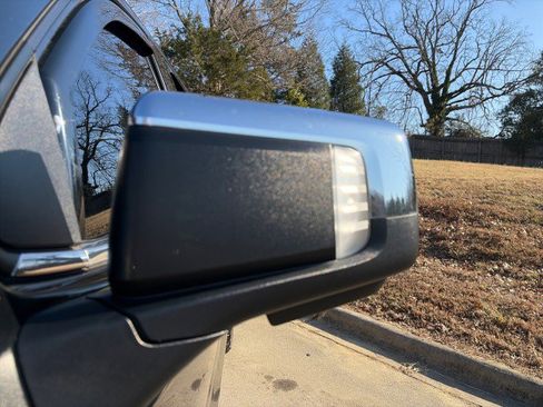 Used 2021 Chevrolet Silverado 1500 LTZ w/ LTZ Premium Package image 10