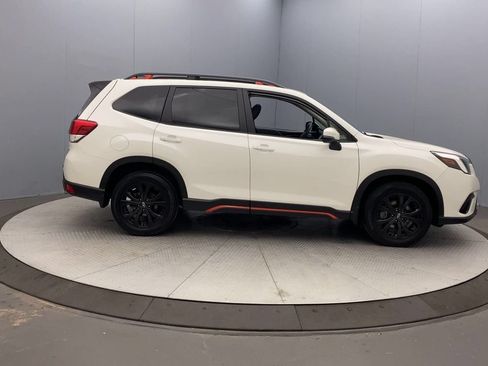 Used 2024 Subaru Forester Sport AWD/4WD image 6