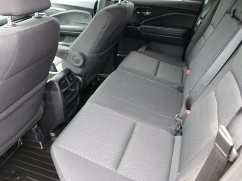 Used 2019 Honda Ridgeline Sport image 27