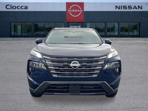New 2026 Nissan Rogue SV w/ Cold Weather Package AWD/4WD image 8