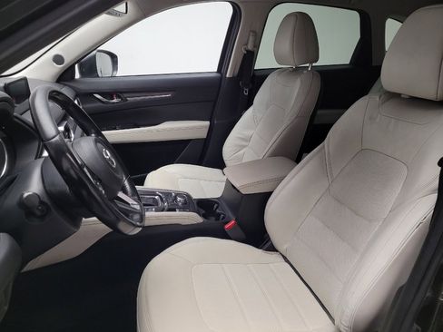 Used 2018 MAZDA CX-5 Grand Touring FWD image 17