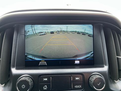 Used 2022 GMC Canyon Elevation w/ Trailering Package RWD image 19