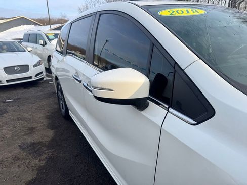 Used 2018 Honda Odyssey Touring image 8