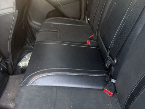 Used 2021 Ford Ranger Lariat w/ Tremor Off-Road Package image 11