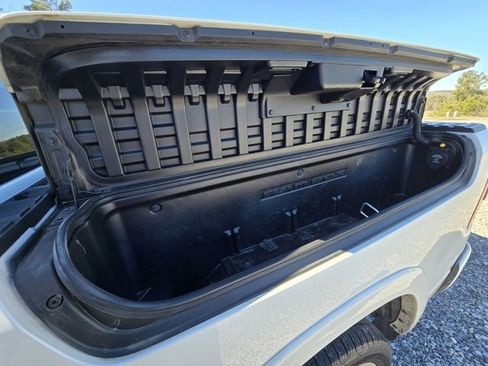 Used 2019 RAM 1500 Limited image 7