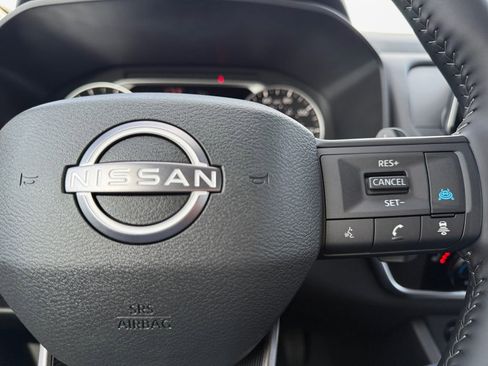 New 2026 Nissan Rogue SV w/ Cold Weather Package image 26