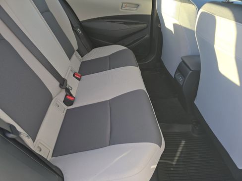 Certified 2025 Toyota Corolla LE image 11