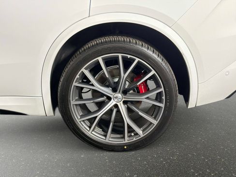 Used 2023 Maserati Grecale Modena AWD/4WD image 13